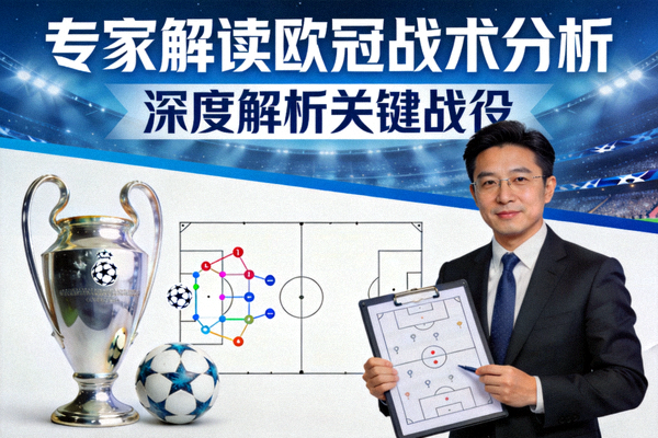 专家解读欧冠战术分析视频封面画面